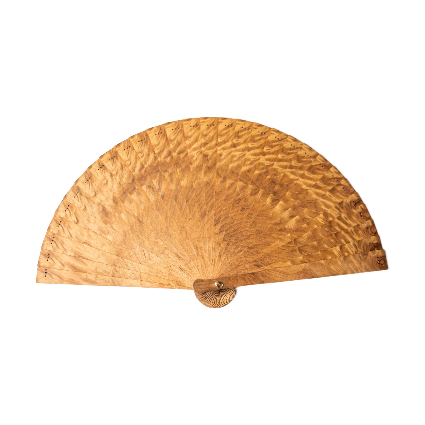 Folding fan